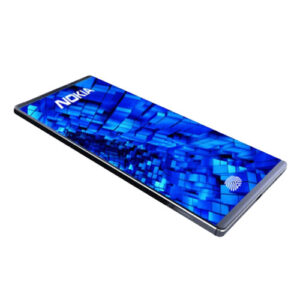 Nokia Maze Monster