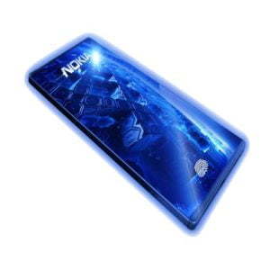 Nokia McLaren Xtreme