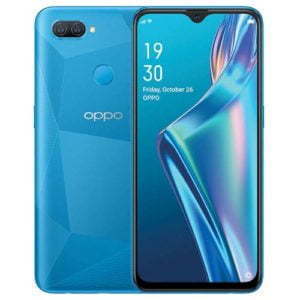 Oppo A11k