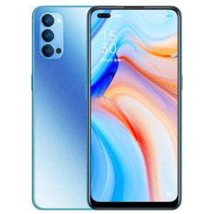 Oppo Reno4 5G