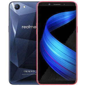 Oppo Realme 1