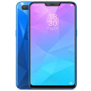 Oppo Realme 2