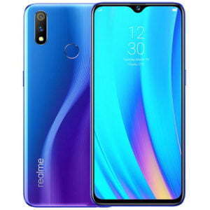 Realme 3 Pro