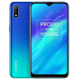 Realme 3