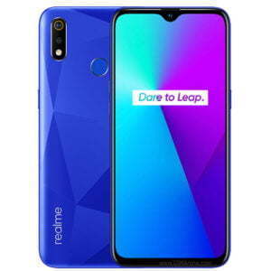 Realme 3i