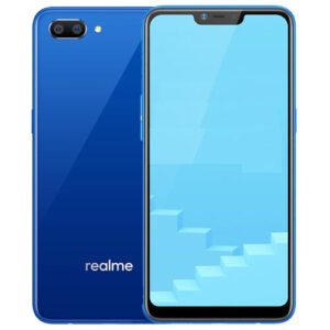 Realme C1