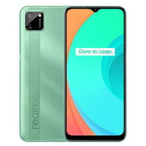 Realme C11