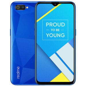 Realme C2