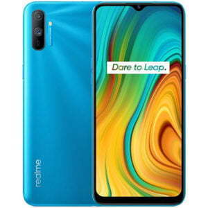 Realme C3i