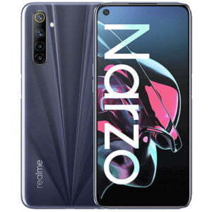Realme Q3