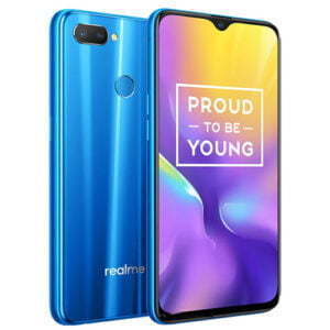 Realme U1