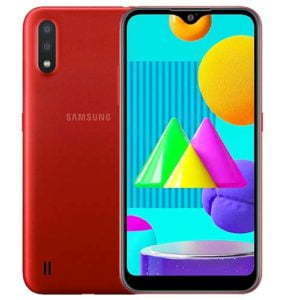 Samsung Galaxy M01