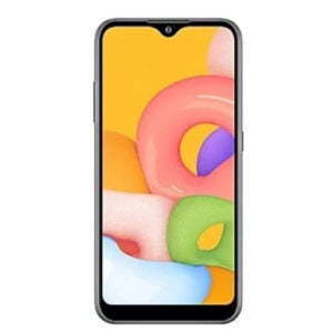 Samsung Galaxy M01 Core