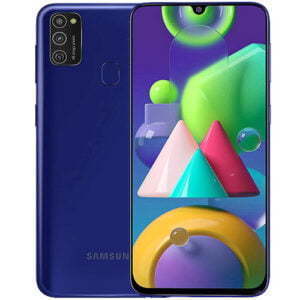 Samsung Galaxy M21