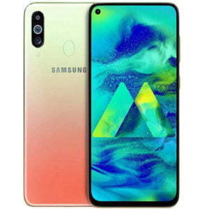 Samsung Galaxy M40