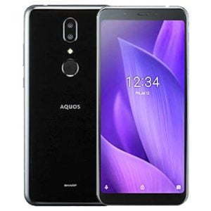Sharp Aquos V