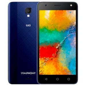 Symphony G10