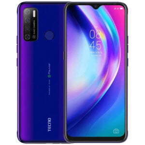 TECNO Spark Power 2