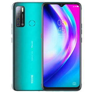 TECNO Pouvoir 5 Pro