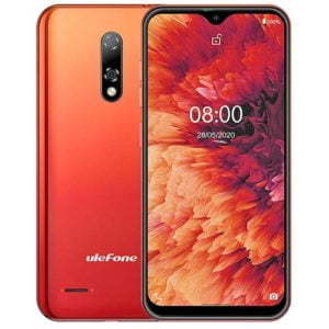 Ulefone Note 8P