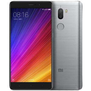 Xiaomi Mi 5s Plus