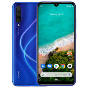 Xiaomi Mi A3
