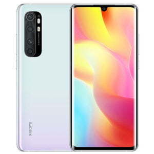 Xiaomi Mi Note 10 Lite