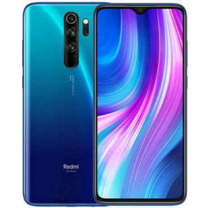 Xiaomi Redmi Note 8 Pro