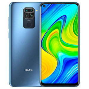 Xiaomi Redmi Note 9T