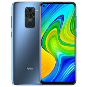 Xiaomi Redmi Note 9
