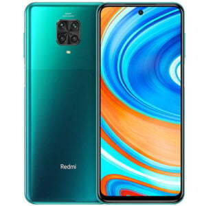 Xiaomi Redmi Note 9 Pro