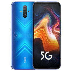 ZTE nubia Red Magic 5G Lite