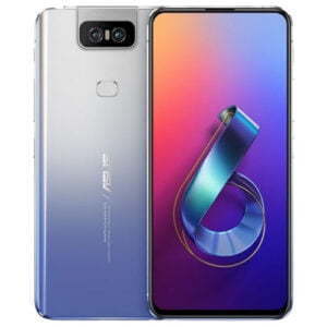 Asus Zenfone 7 Pro