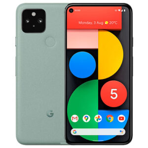 Google Pixel 5