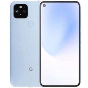 Google Pixel 5 XL