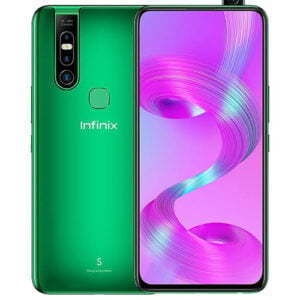 Infinix S6