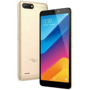 Itel A52