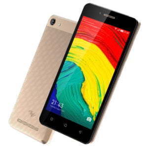 Itel P12