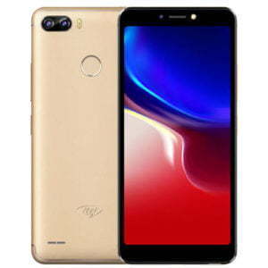 Itel P32