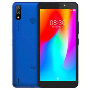 Itel P33