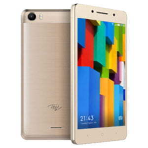 Itel P51