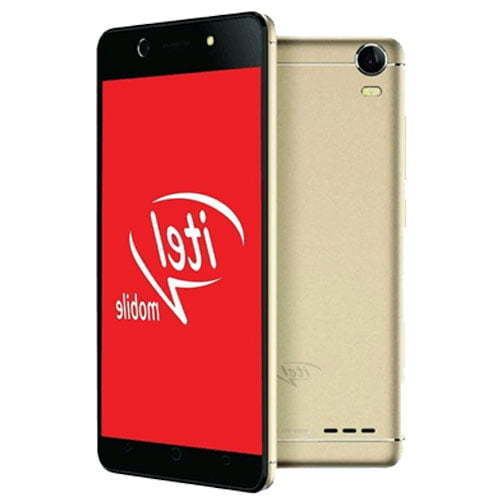 Itel S11