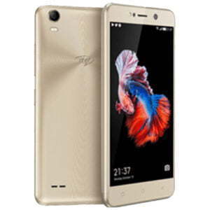 Itel S31