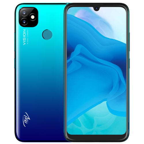 Itel Vision 1