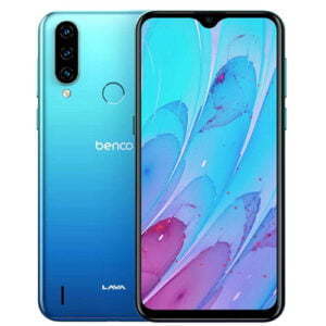 Lava Benco V8