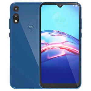Motorola Moto E7