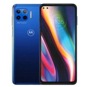 Motorola Moto G 5G Plus