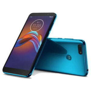 Motorola Moto G9 Play