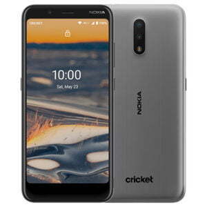 Nokia C2 Tennen