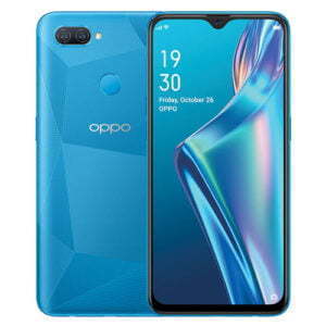 Oppo A12